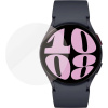 PanzerGlass Samsung Galaxy Watch 6 Classic 43mm Priehľadná Temperované sklo, Polyetyléntereftalát (PET) (3683)