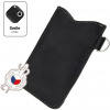 FIXED puzdro na karty SMILE CARDS Motion black