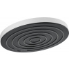 Hansgrohe Pulsify S, hlavová sprcha 260 1jet, matná biela, HAN-24140700