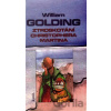 Ztroskotání Christophera Martina - William Golding