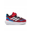 Adidas Detské športové topánky na suchý zips SPIDER-MAN Runfalcon IH8758 veľkosť 23,5