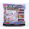 Výroba náramkov Friendship