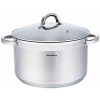 Pekáč - Hrniec s krytom 30cm Klausberg KB-7129 11.5l Klau (Pekáč - Hrniec s krytom 30cm Klausberg KB-7129 11.5l Klau)