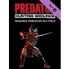 ILLFONIC Predator: Hunting Grounds - Samurai Predator DLC Pack (PC) Steam Key 10000270986001