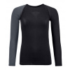 Tričko ORTOVOX 120 COMP LIGHT LONG SLEEVE W Lady veľkosť XL