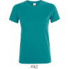 SOL'S | Regent Women, Dámske tričko, modrá duck, XL