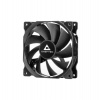 CHIEFTEC ventilátor ZF-1225PWM, 120mm, PWM, černá (ZF-1225PWM)