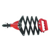 Nýtovač Modeco akordeon s 5 pracovními hroty 790 mm - MN-40-025