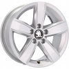 Hliníkové disky Volkswagen OE 7N0071496C 6.5