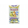 Pokémon TCG Brilliant Stars Balíček pre zábavu (3 karty)