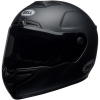 Prilba na motorku BELL SRT Solid black matt - XS (53/54)