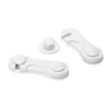 INOFIX Vonkajší bezpečnostný zámok 35x98x16mm