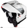 výklopná prilba na motocykel AIROH Rides COLOR biela veľ.XL