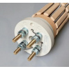 Vykurovacie teleso 4kW 400V ohrievač vody Dražice