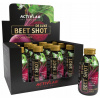 De Luxe Beet Shot 12 x 80 VYTRVALOSŤ