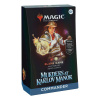 Wizards of the Coast Magic: The Gathering - Murders at Karlov Manor Commander Deck - Blame Game (EN)