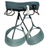 Black Diamond SOLUTION HARNESS Women zelená M