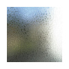 Statická okenná fólia Vitrostatic Water 67,5x150 cm