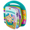 Fisher-Price: Spievajúca kniha príbehov 2026