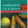 Bertelsmannův zahradní lexikon 3 Cu-E