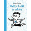 Malý Mikuláš sa zabáva - Goscinny Rene
