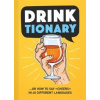 Drink Tionary