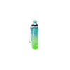 oxybag fľaša na pitie 800 ml OXY LIFE OMBRE Lime