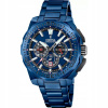 Pánske hodinky Festina F20729-1, modré
