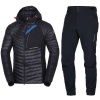 NORTHFINDER Beskydok Black & Maurizio Black