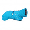 Obleček Hurtta Expedition Parka II oceánový 45