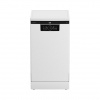 Voľne stojaca umývačka riadu Beko BDFS26123WQ biela, 11 súprav, 44,8 cm