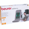 BEURER MG 202 MASÁŽNY PRÍSTROJ NA CHRBÁT SHIATSU 18W MASÁŽNA PODLOŽKA NA SEDADLO