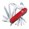 Kufor set Wings 184 l (Victorinox Pocket Nod Ranger 1.3763)