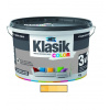 Het Klasik Color 0628 žltý 4kg