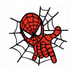 CUKROVÁ TLAČ jedlý obrázok na tortu Cukrová hmota SPIDERMAN Spider-Man #18 + MENO