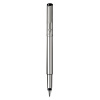 Vector, Shiny Stainless Steel Chiselled , fountain-pen