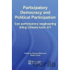 Participatory Democracy and Political Participation - Thomas Zittel