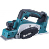 Makita DKP180Z Aku hoblík Li-ion LXT 18V,bez aku Z