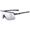 UVEX SLNEČNÉ OKULIARE DYRT BLACK MATT/MIR.SILVER (S5330952216)