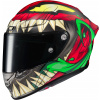HJC prilba RPHA 1 Toxín Marvel MC1SF - M
