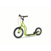 Yedoo Koloběžka Yedoo Wzoom green