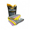 Mikrovláknové utierky Work Stuff Gentleman Basic 4-Color Pack