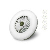 Ventilátor se světlem Delphin Ventix 4400 mAh