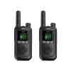 Blow 24-933# Rádiotelefón PMR BF-T17 2W 2ks Baofeng