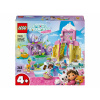 Lego 11205 Sladká hora pokušenia a mačacia záhrada (100395430)