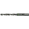Festool 492514 špirálový vrták do dreva 5 mm Celková dĺžka 93 mm 1 ks; 492514