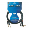 Klotz Audio Leads KMPR0600 (Nástrojový kábel, Jack 6,3 – Jack 6,3, 6 m)