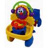 Jazda puser Educational Walker Car 3in1 Zvuky (Jazda puser Educational Walker Car 3in1 Zvuky)