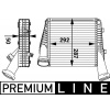 MAHLE Chladič turba BEHR *** PREMIUM LINE *** CI 141 000P