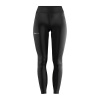 Dámske elastické nohavice CRAFT ADV Core Essence black L